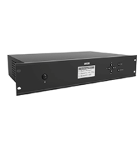 FCS-6350 數位會議系統主機-具液晶螢幕