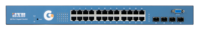 ICP-5152 數位IP影音閘道管理器