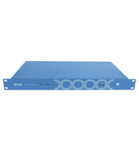 ICP-5180 圖形化IP影音廣播管理主機