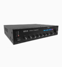 PA-5120P2 240W 前後級綜合擴大機