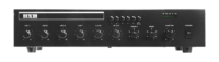 PA-5120P_Q 120W 前後級綜合擴大機