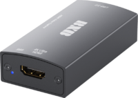 UCU-100 4K HDMI to USB 擷取盒