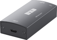 UCU-100 4K HDMI to USB 擷取盒