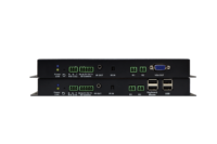 VDM-4010 / 4020 IP分佈式矩陣編碼器 / 解碼器