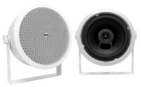 WS-652TR 6.5″同軸雙音路壁掛式喇叭 (含變壓器)